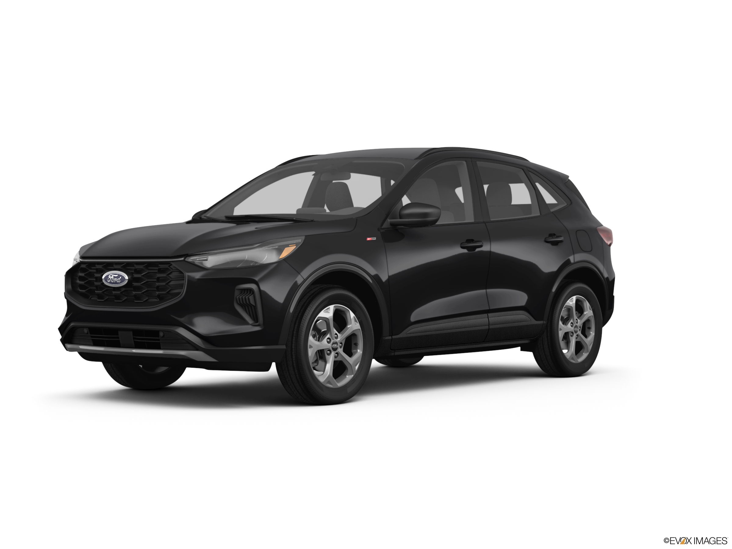 2026 Ford Escape