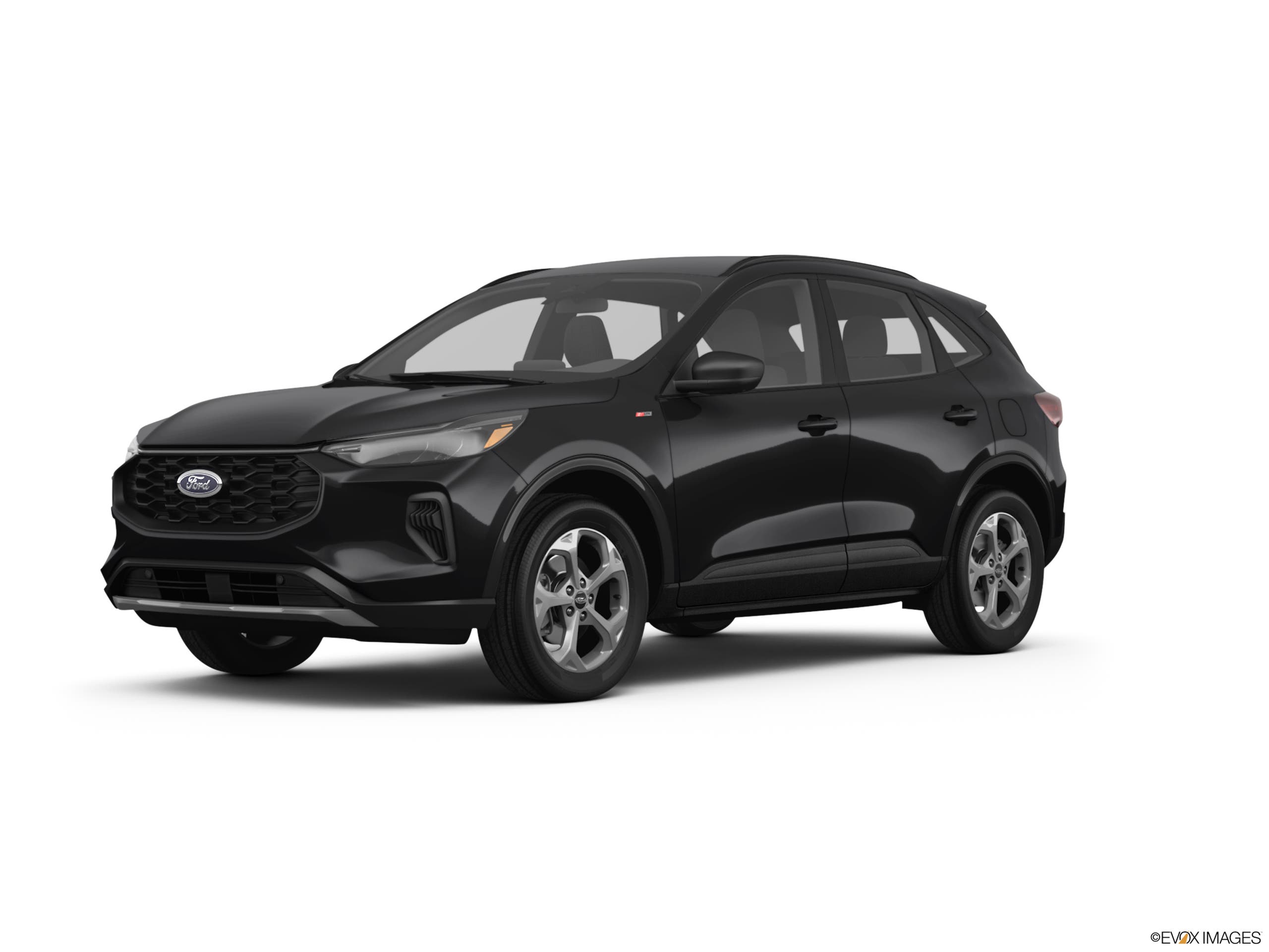 2026 Ford Escape