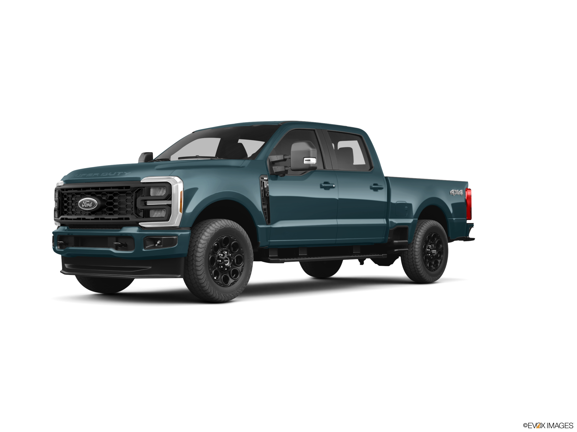 2026 Ford F-250 Super Duty