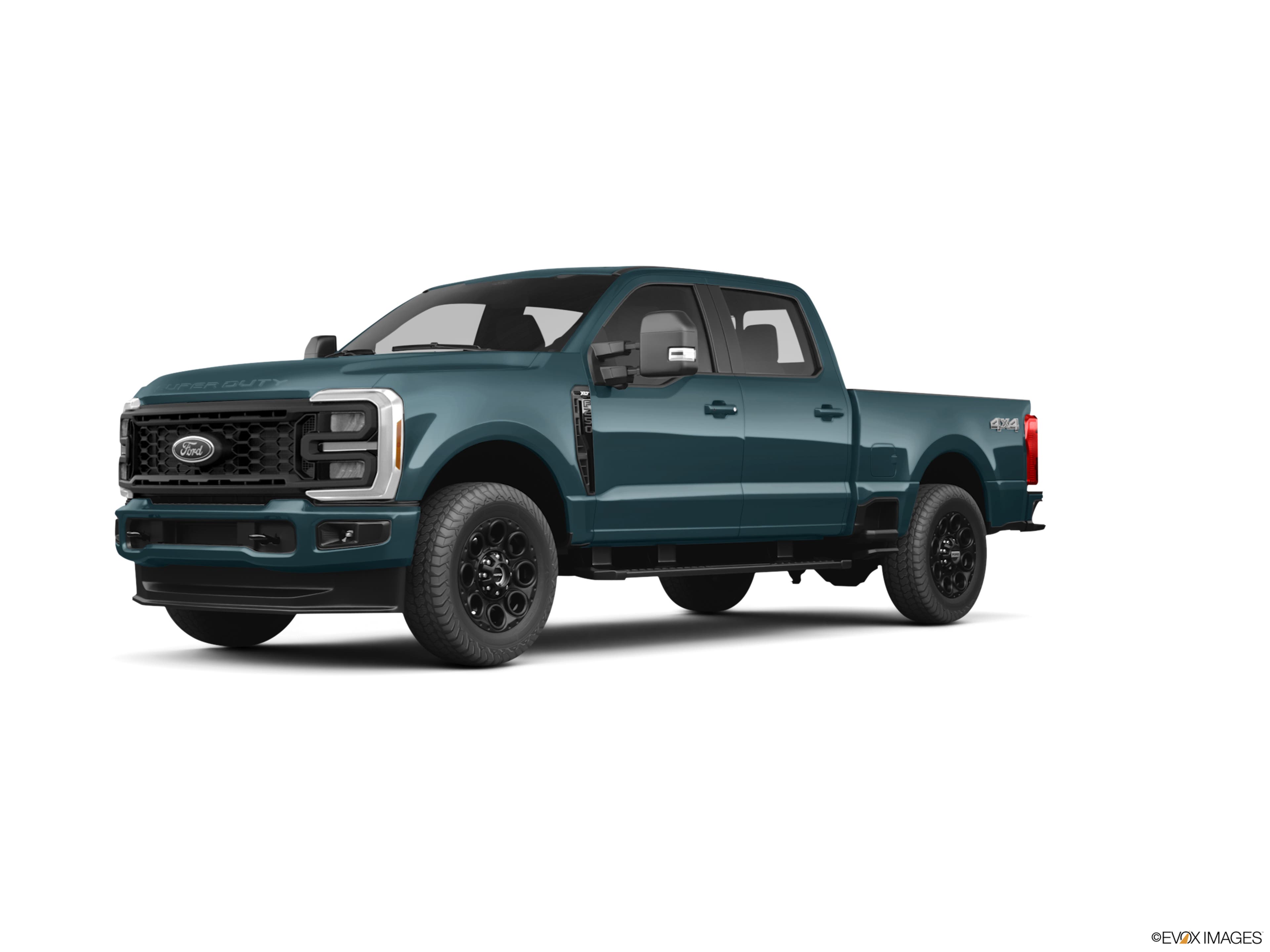 2026 Ford F-250 Super Duty