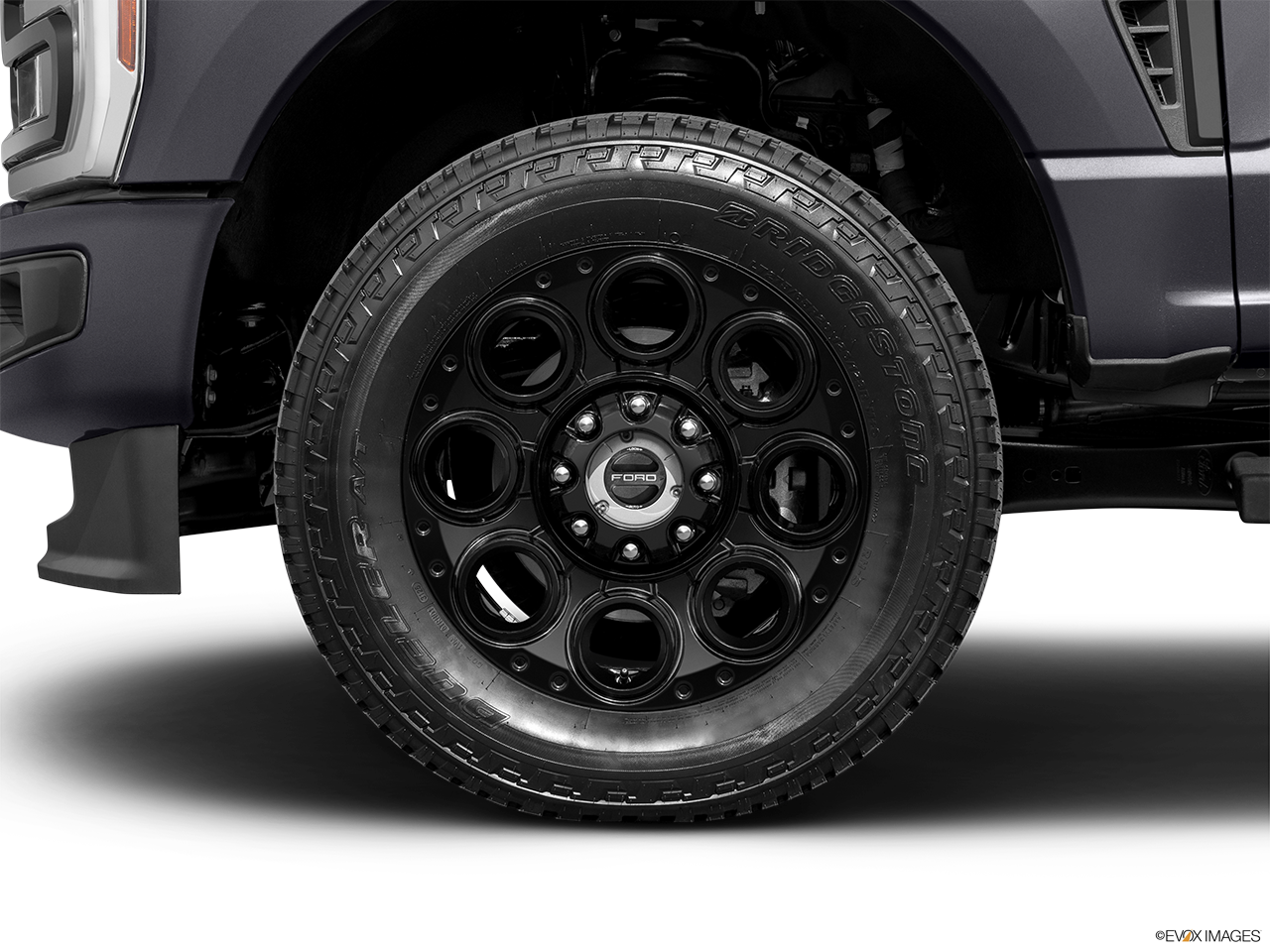 2026 Ford F-250 Super Duty XL