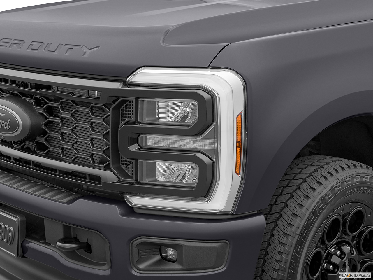 2026 Ford F-250 Super Duty XL