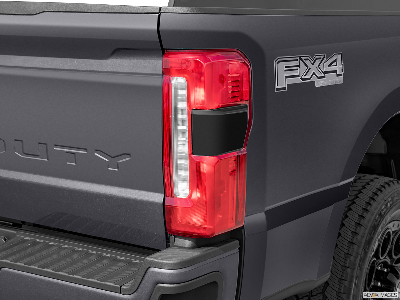 2026 Ford F-250 Super Duty XL