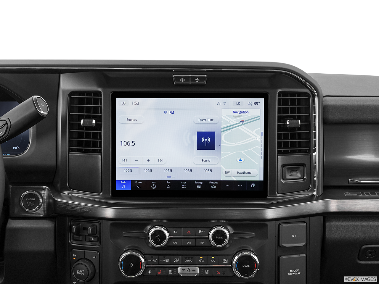 2026 Ford F-250 Super Duty XL