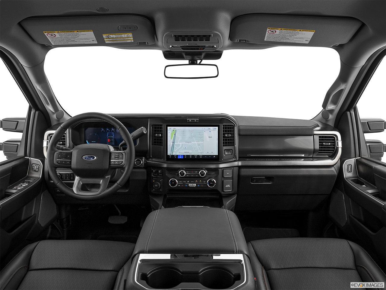 2026 Ford F-250 Super Duty XL