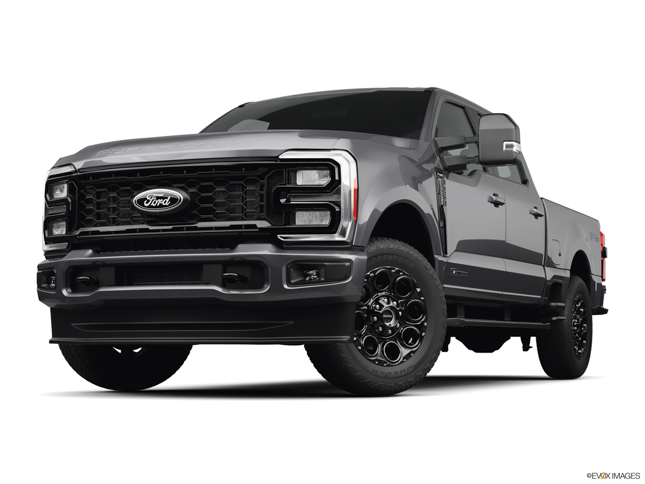 2026 Ford F-250 Super Duty XL