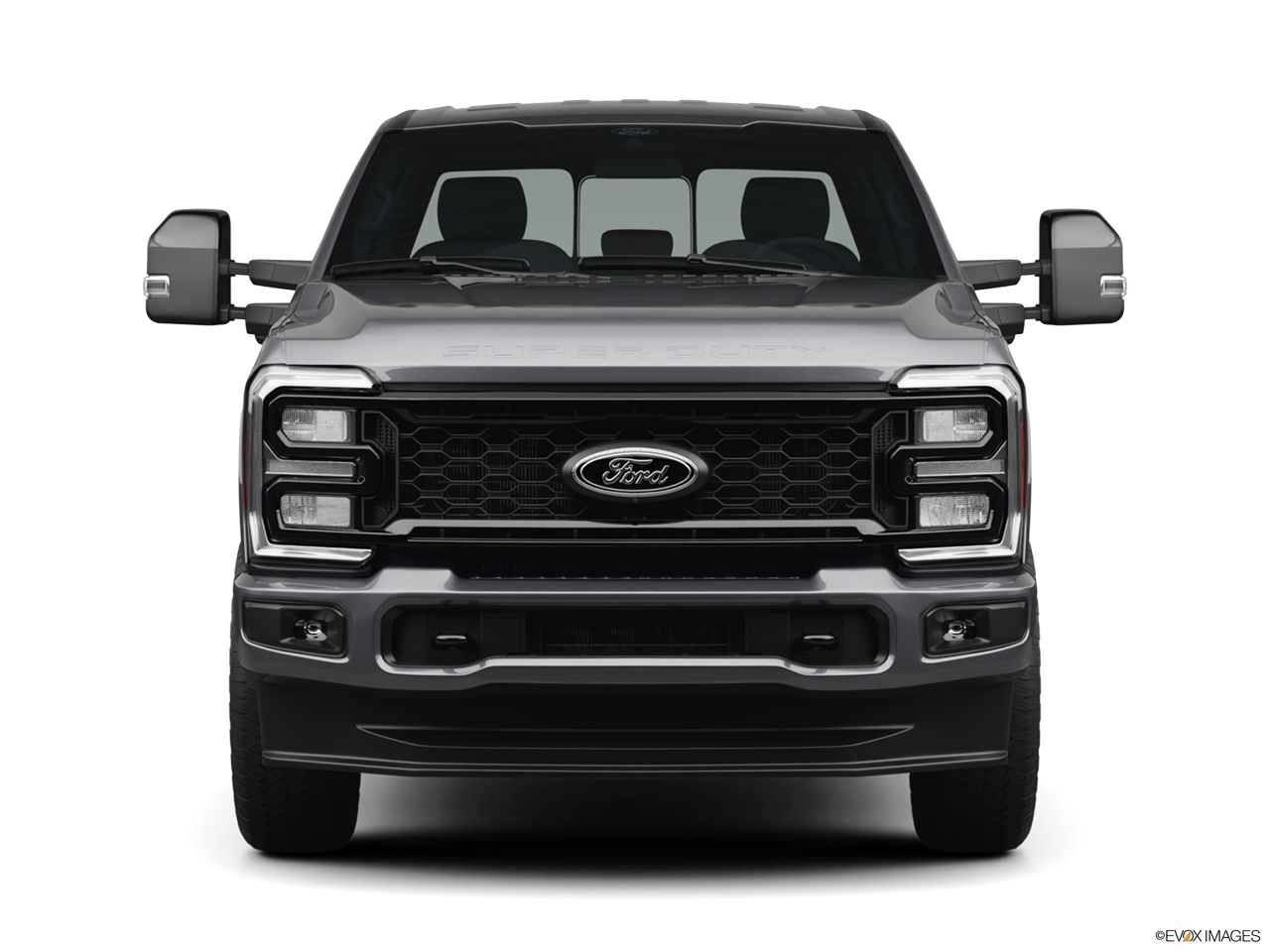 2026 Ford F-250 Super Duty XL