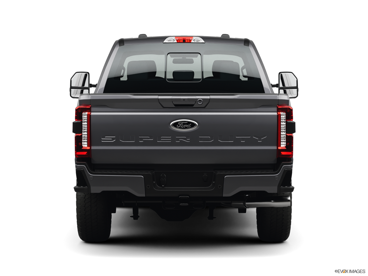 2026 Ford F-250 Super Duty XL