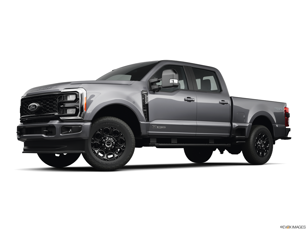 2026 Ford F-250 Super Duty XL