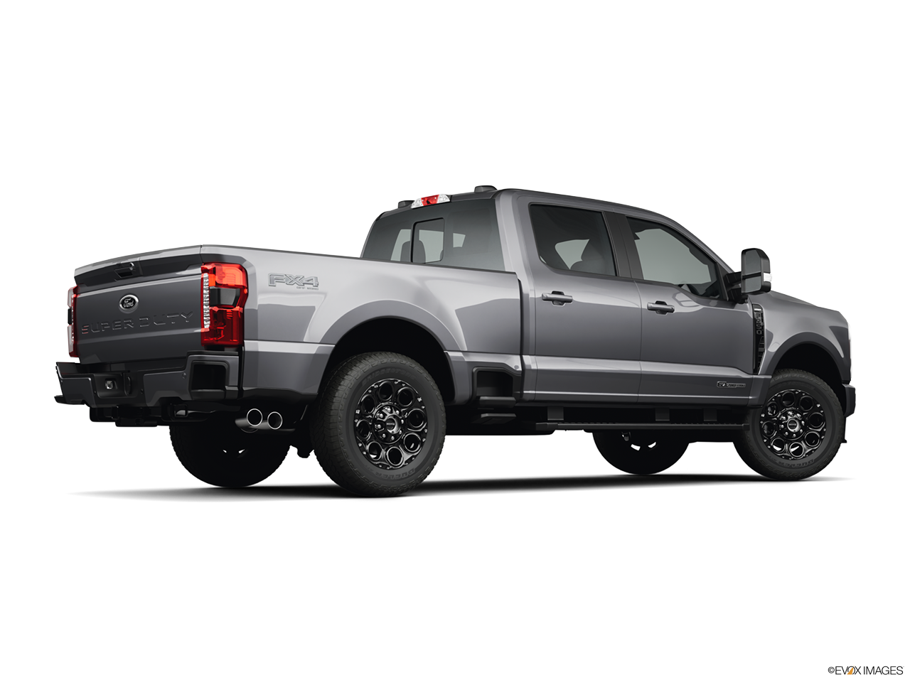 2026 Ford F-250 Super Duty XL