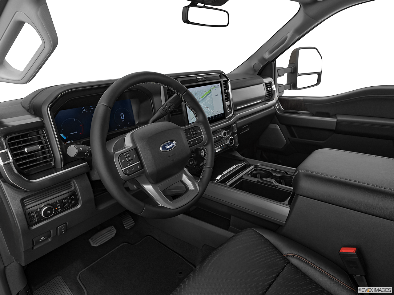 2026 Ford F-250 Super Duty XL
