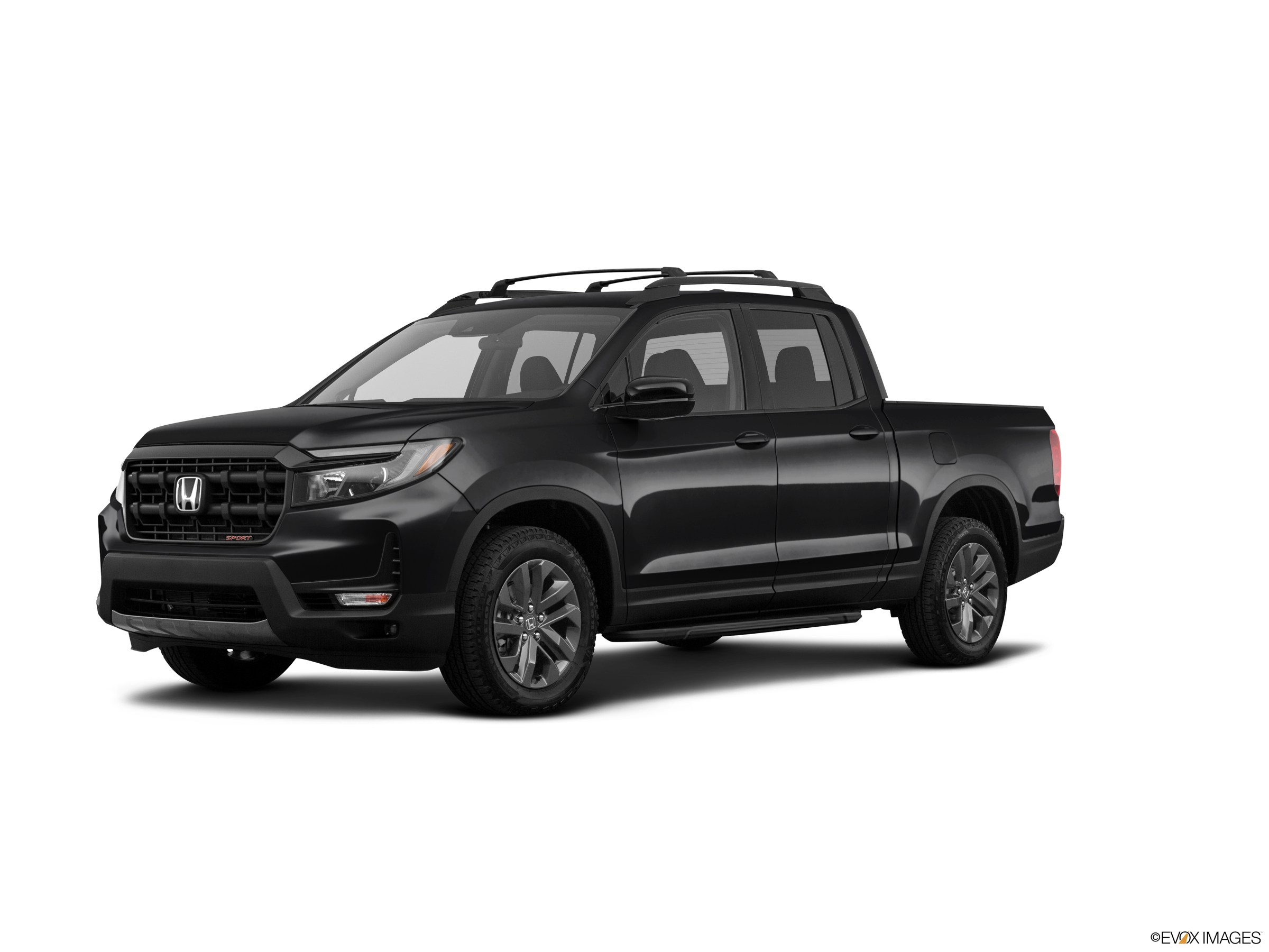2025 Honda Ridgeline Sport