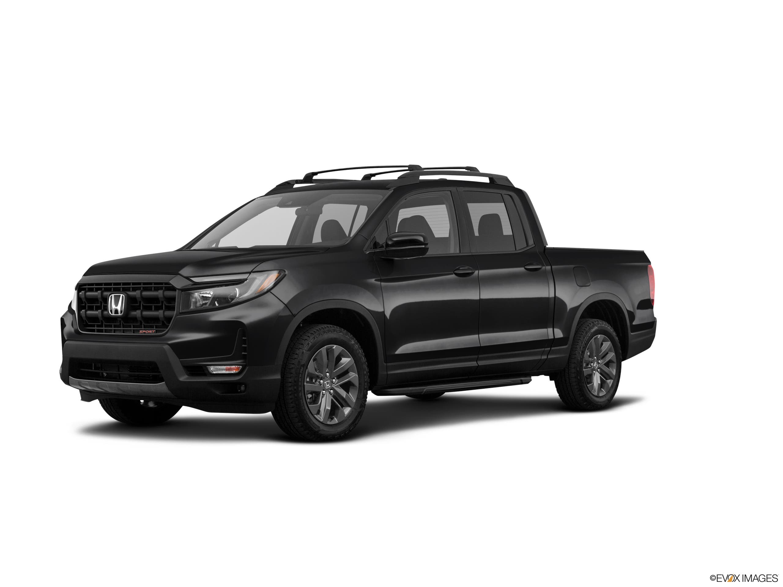 2025 Honda Ridgeline