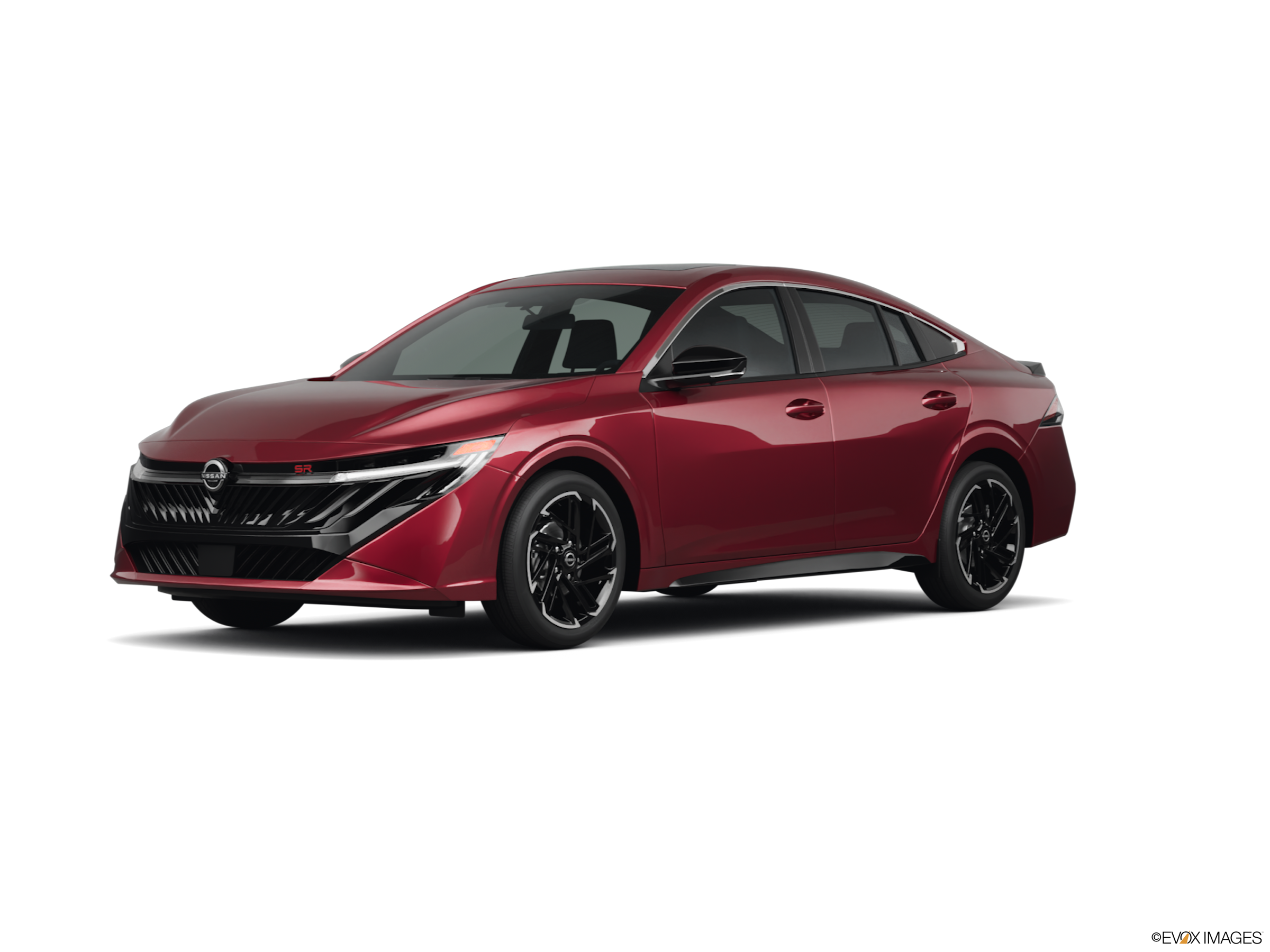 2026 Nissan Sentra