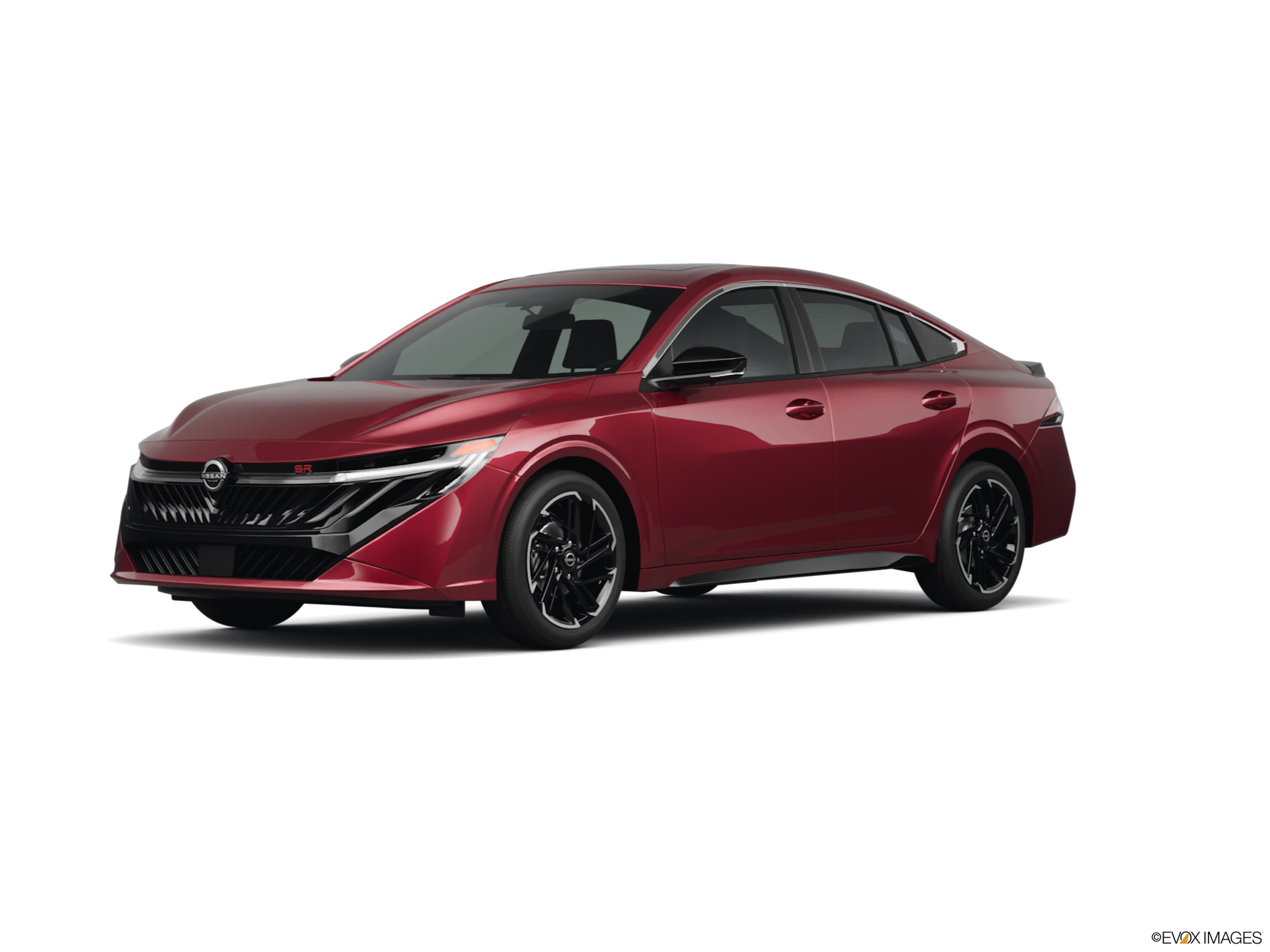 2026 Nissan Sentra