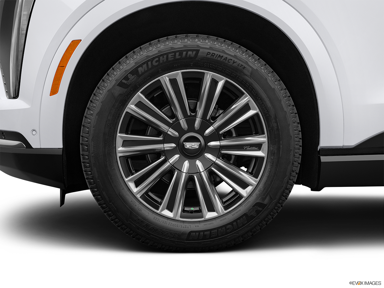 2026 Cadillac Escalade IQL Luxury