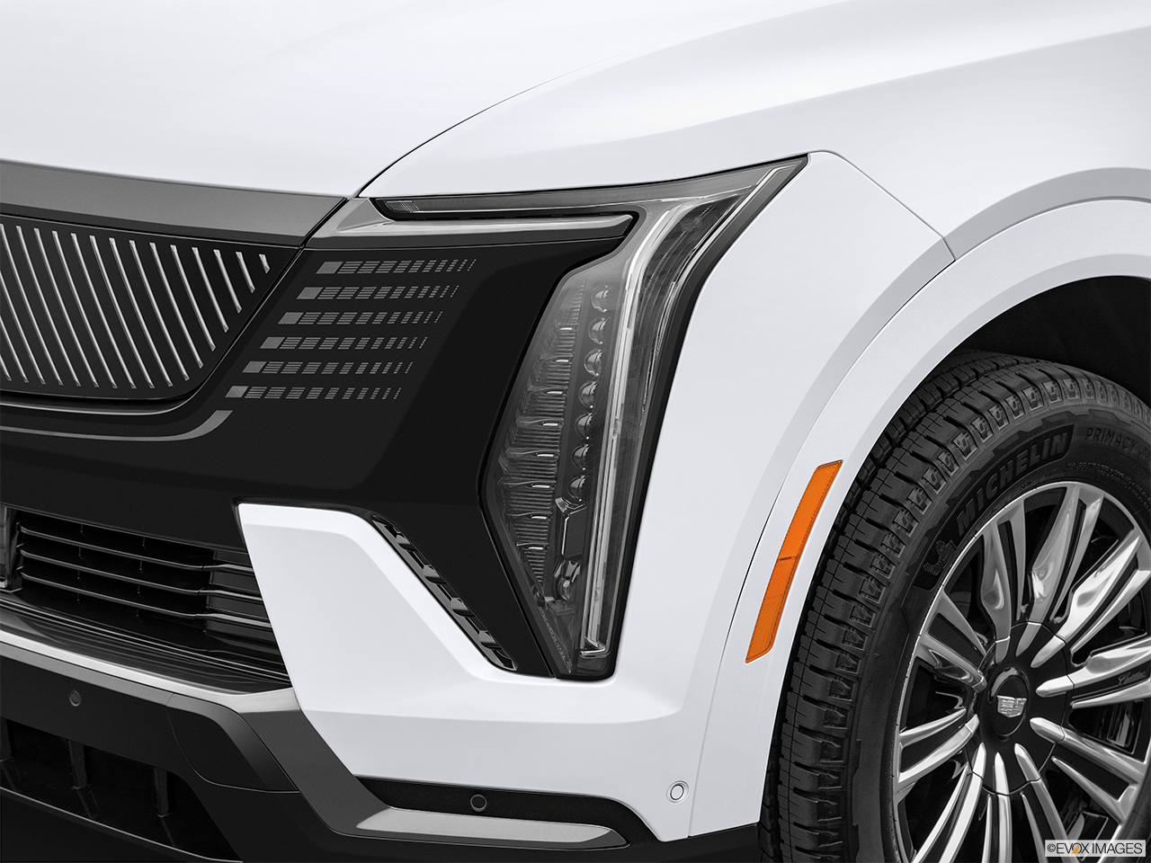2026 Cadillac Escalade IQL Luxury