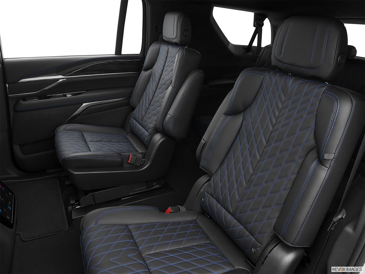2026 Cadillac Escalade IQL Luxury