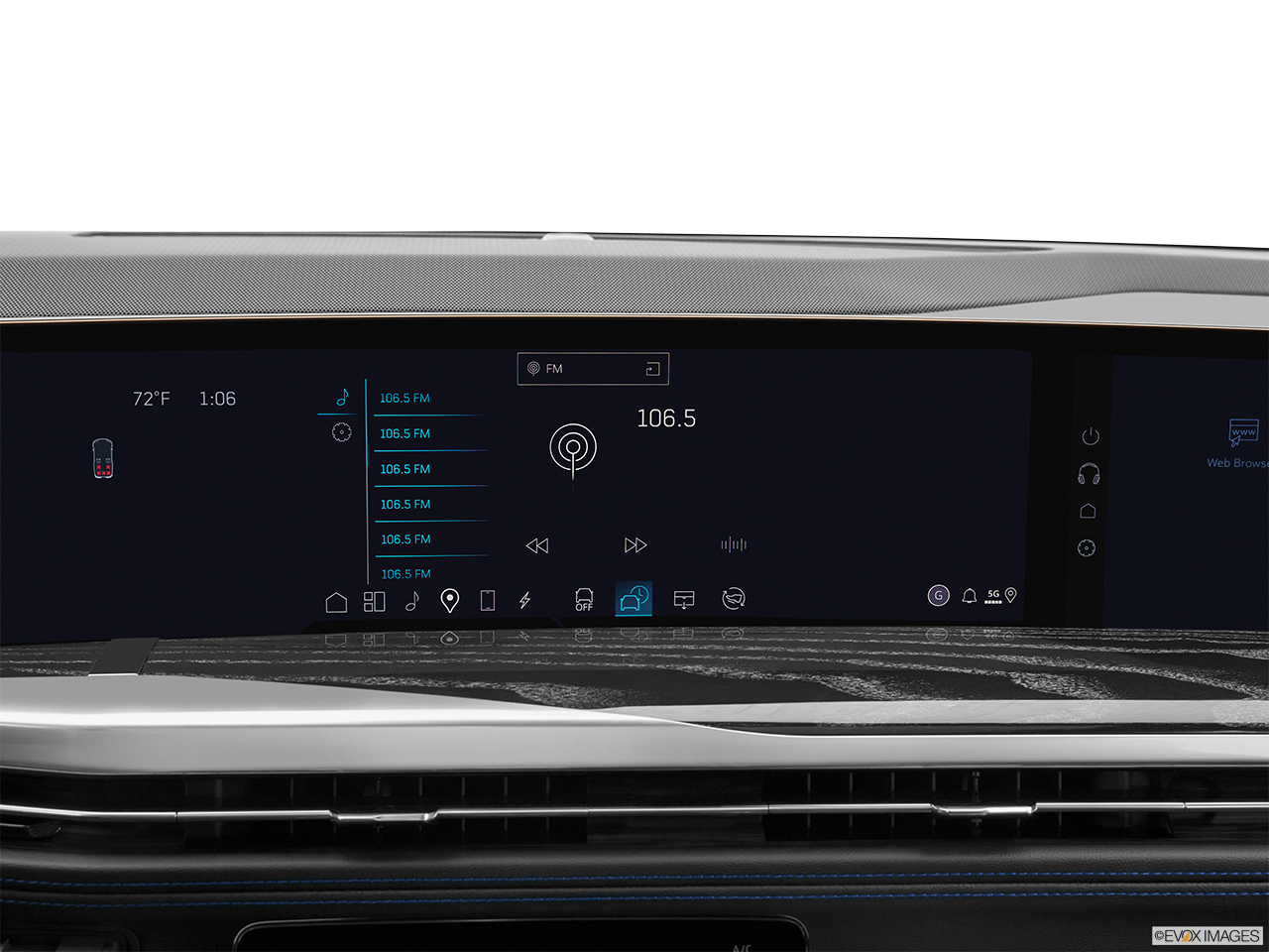 2026 Cadillac Escalade IQL Luxury