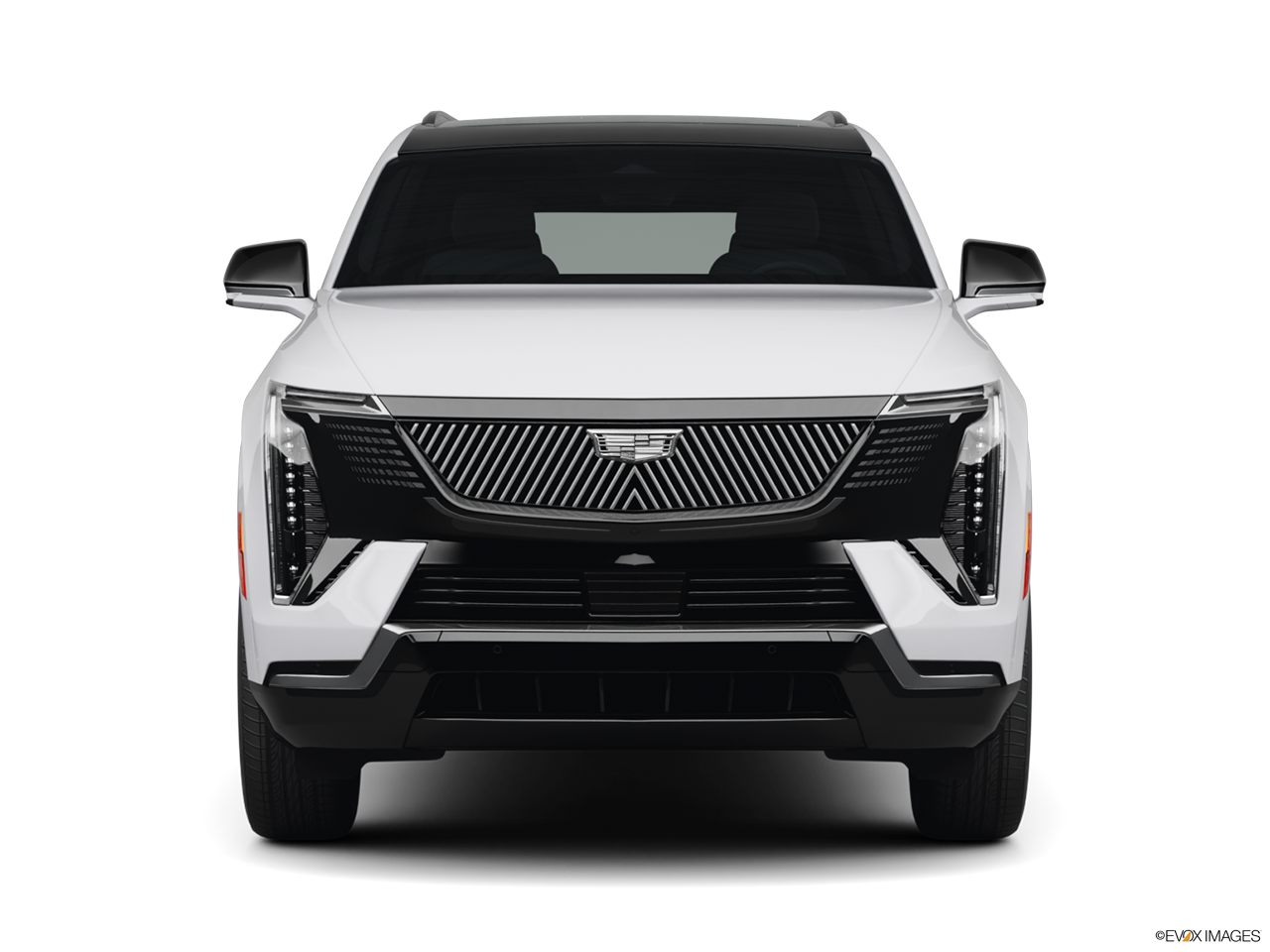 2026 Cadillac Escalade IQL Luxury