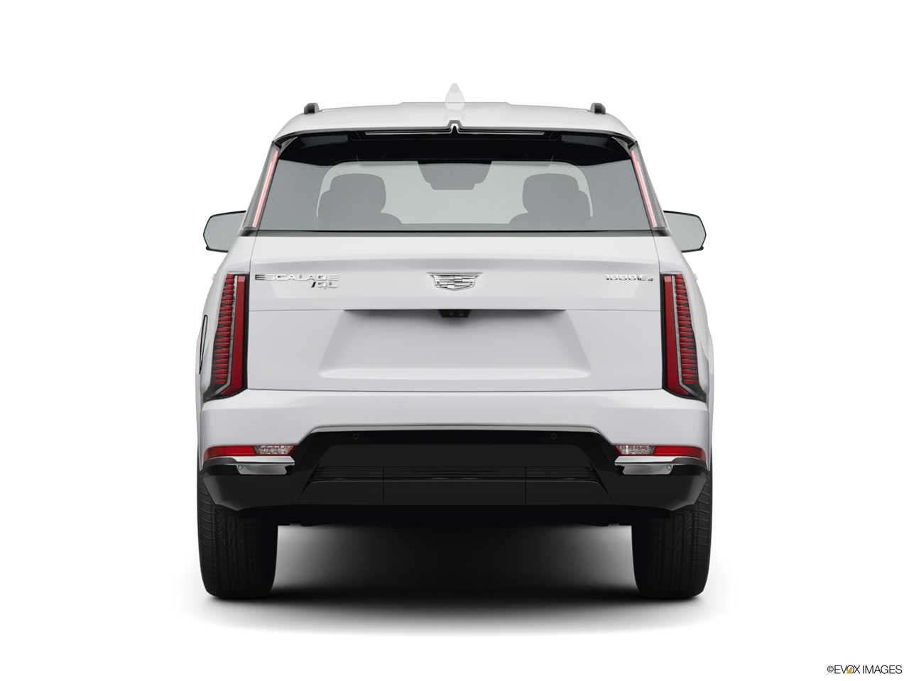 2026 Cadillac Escalade IQL Luxury