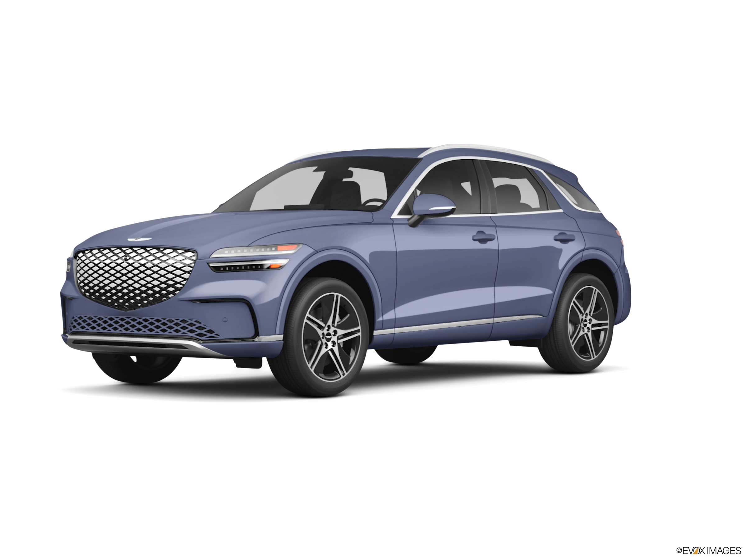 2026 Genesis Electrified GV70