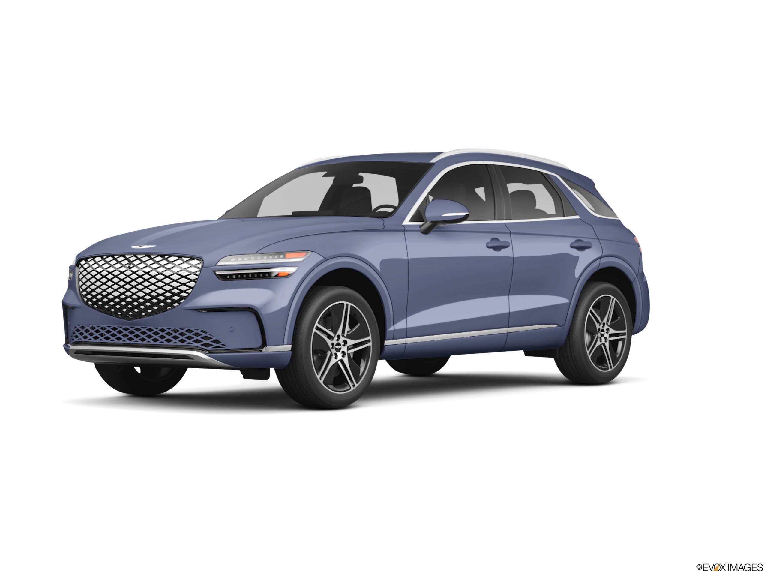 2026 Genesis Electrified GV70