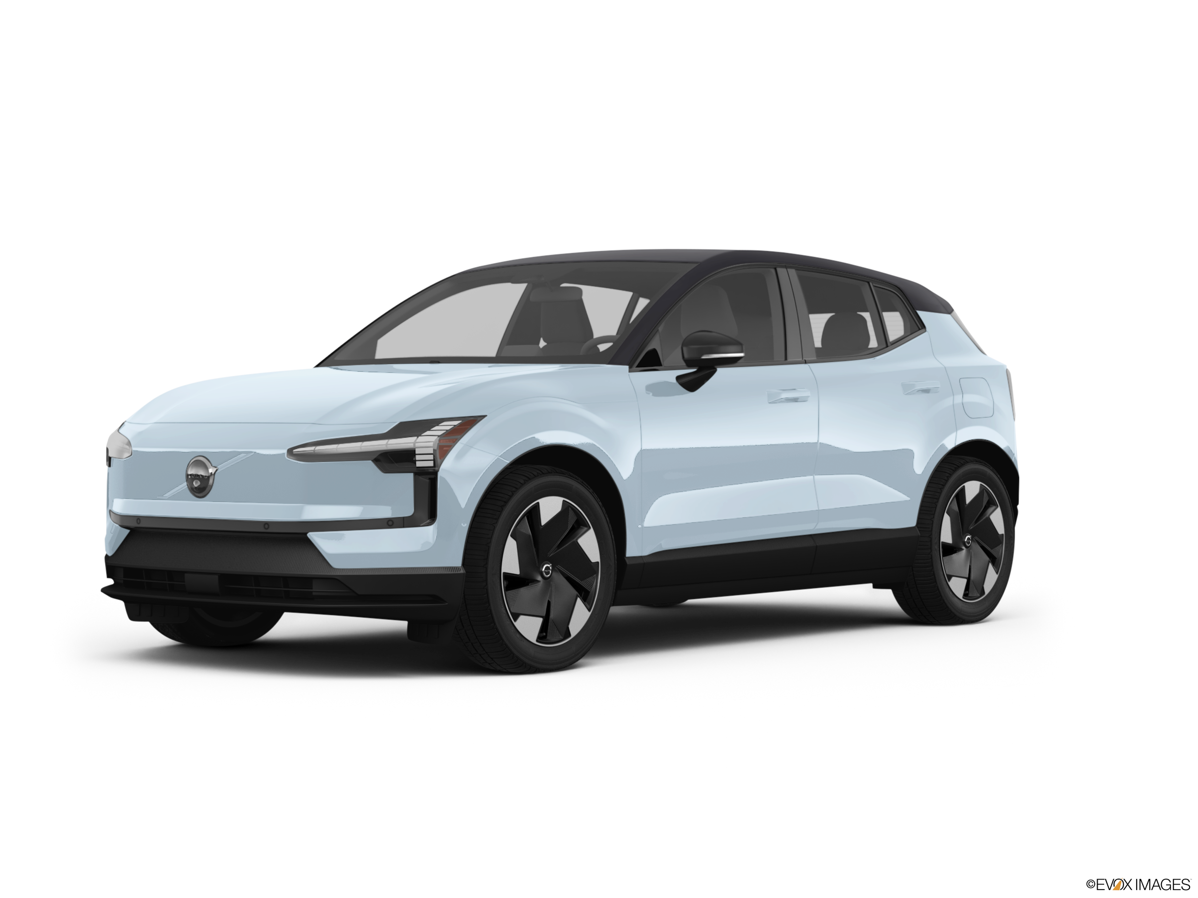 2026 Volvo EX30