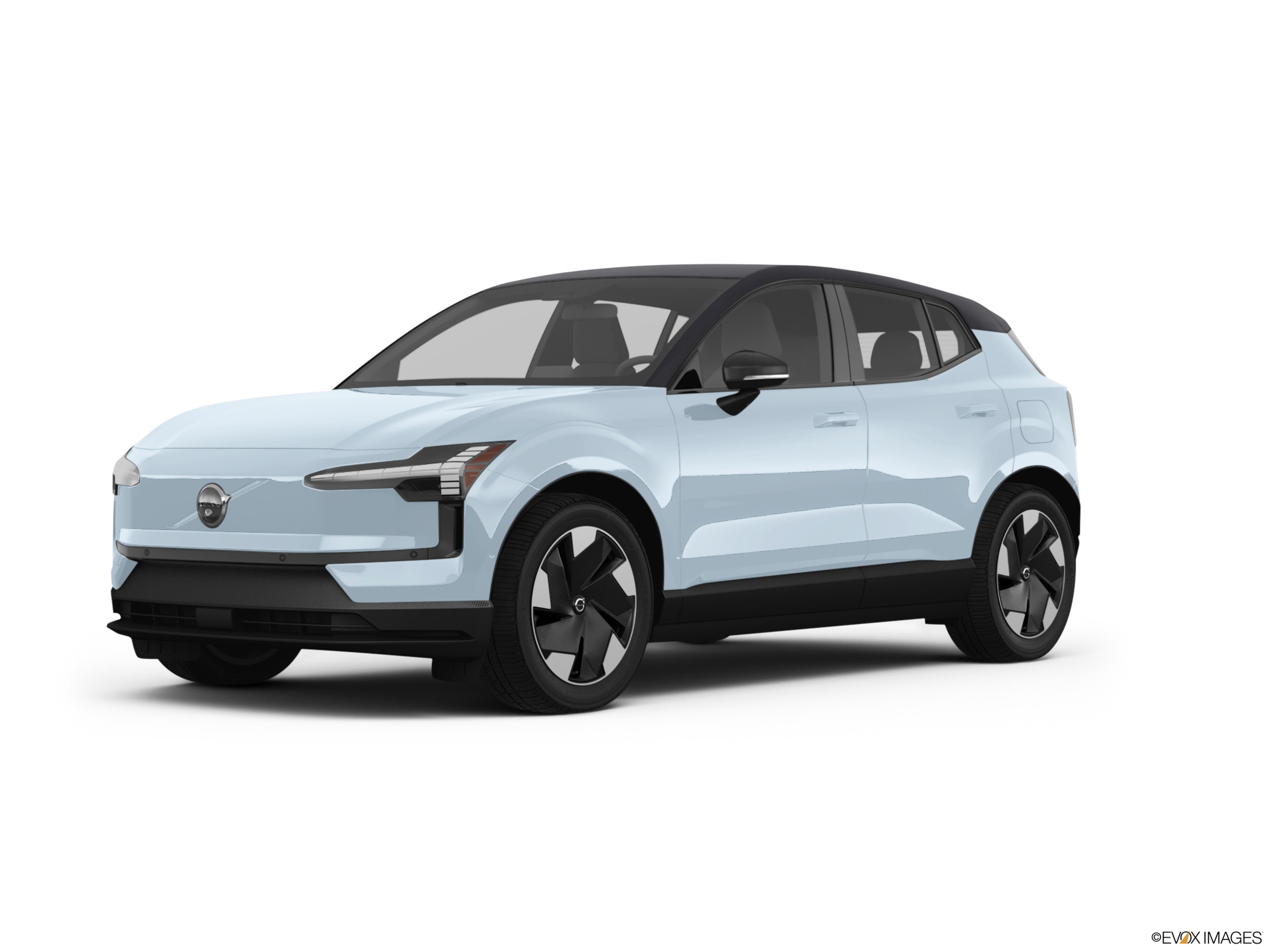 2026 Volvo EX30
