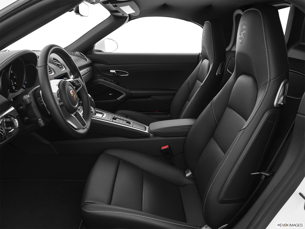 2025 Porsche 718 Boxster Base