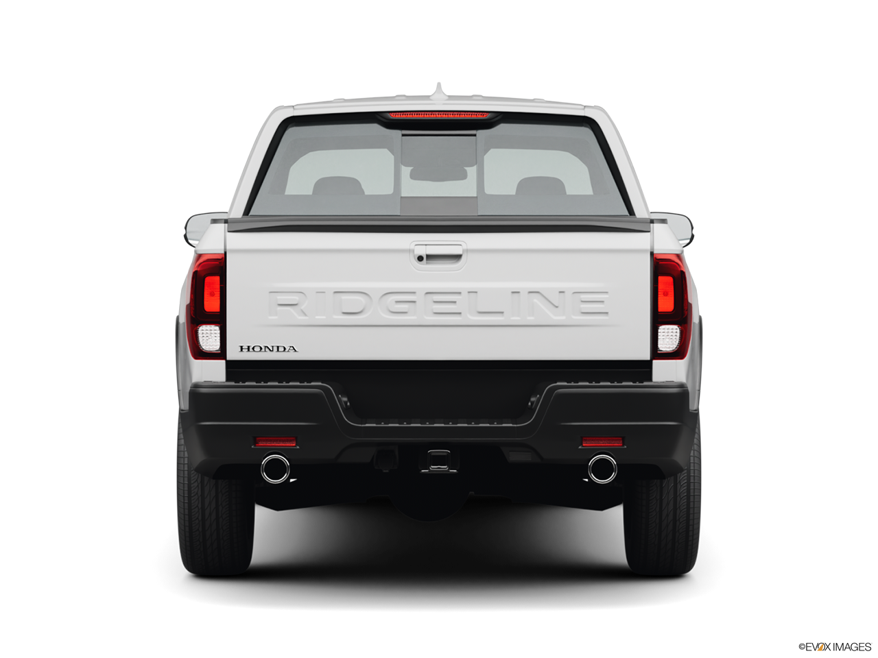 2026 Honda Ridgeline Sport