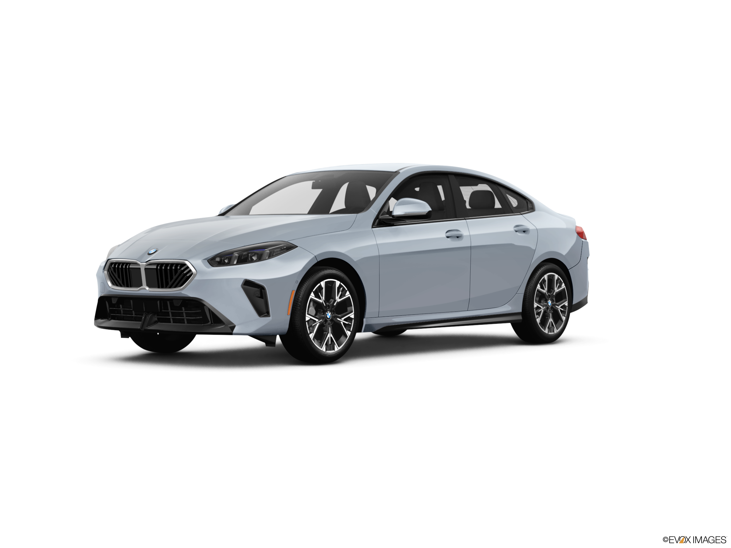 2027 BMW 2 Series