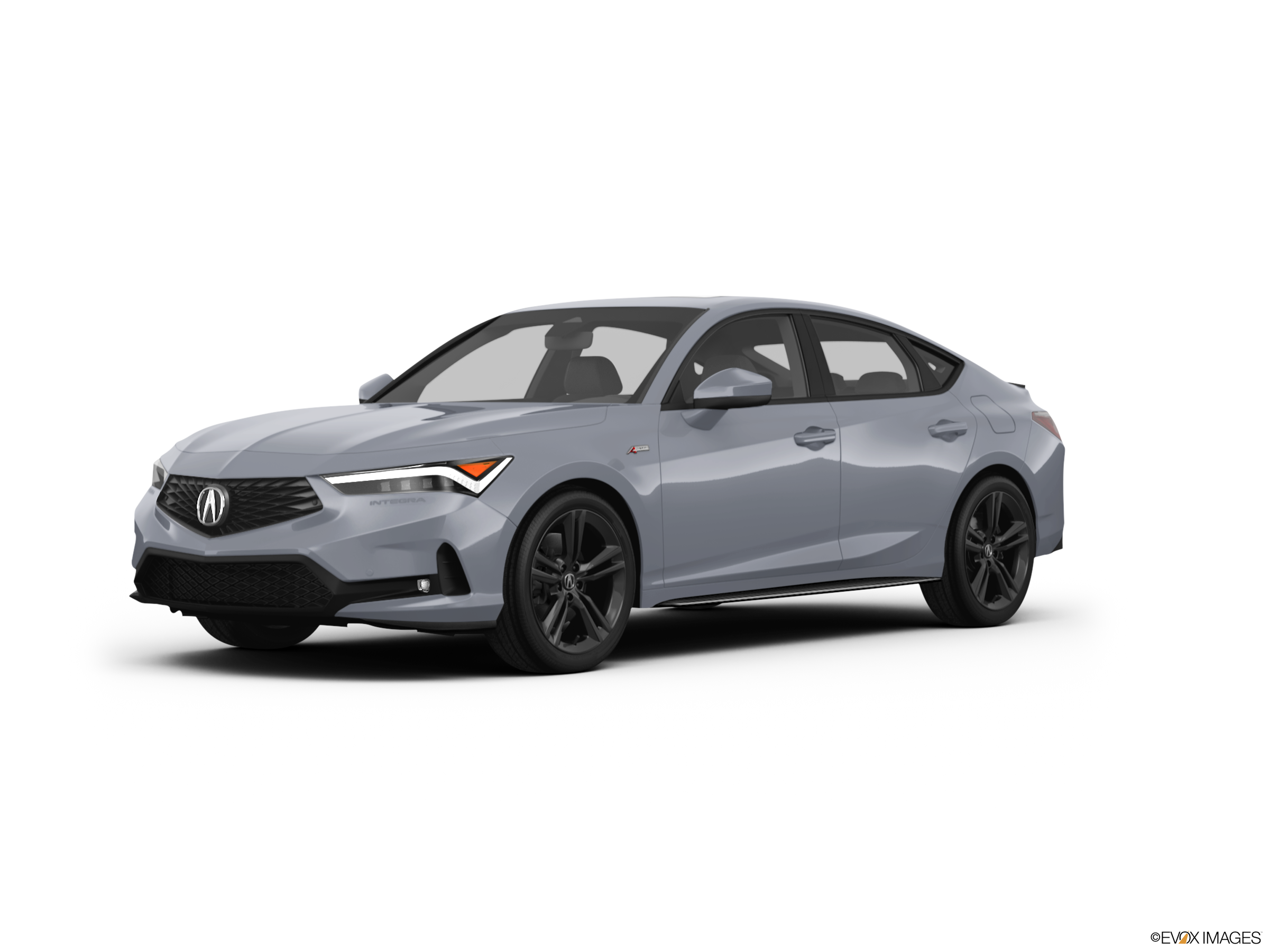 2026 Acura Integra