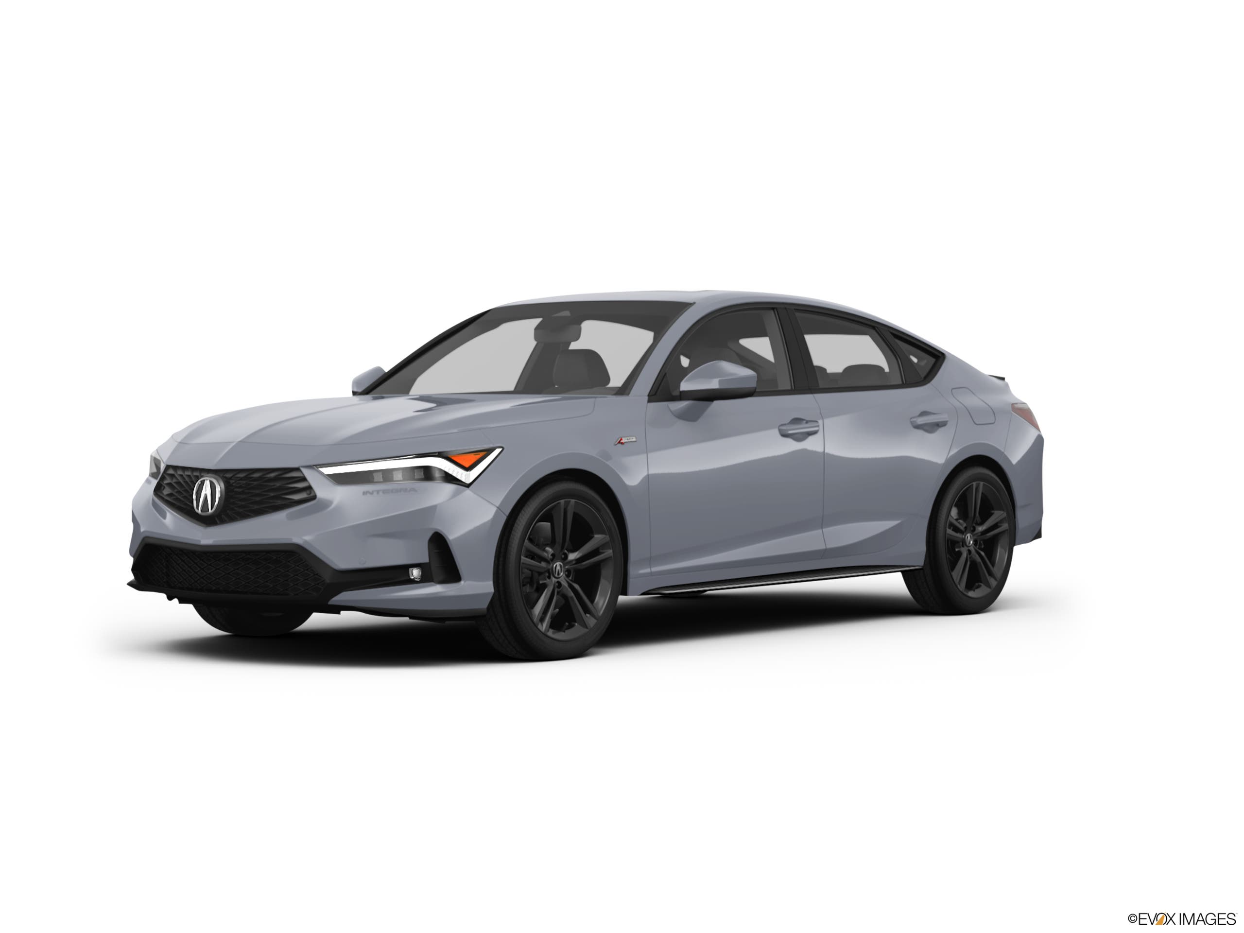 2026 Acura Integra