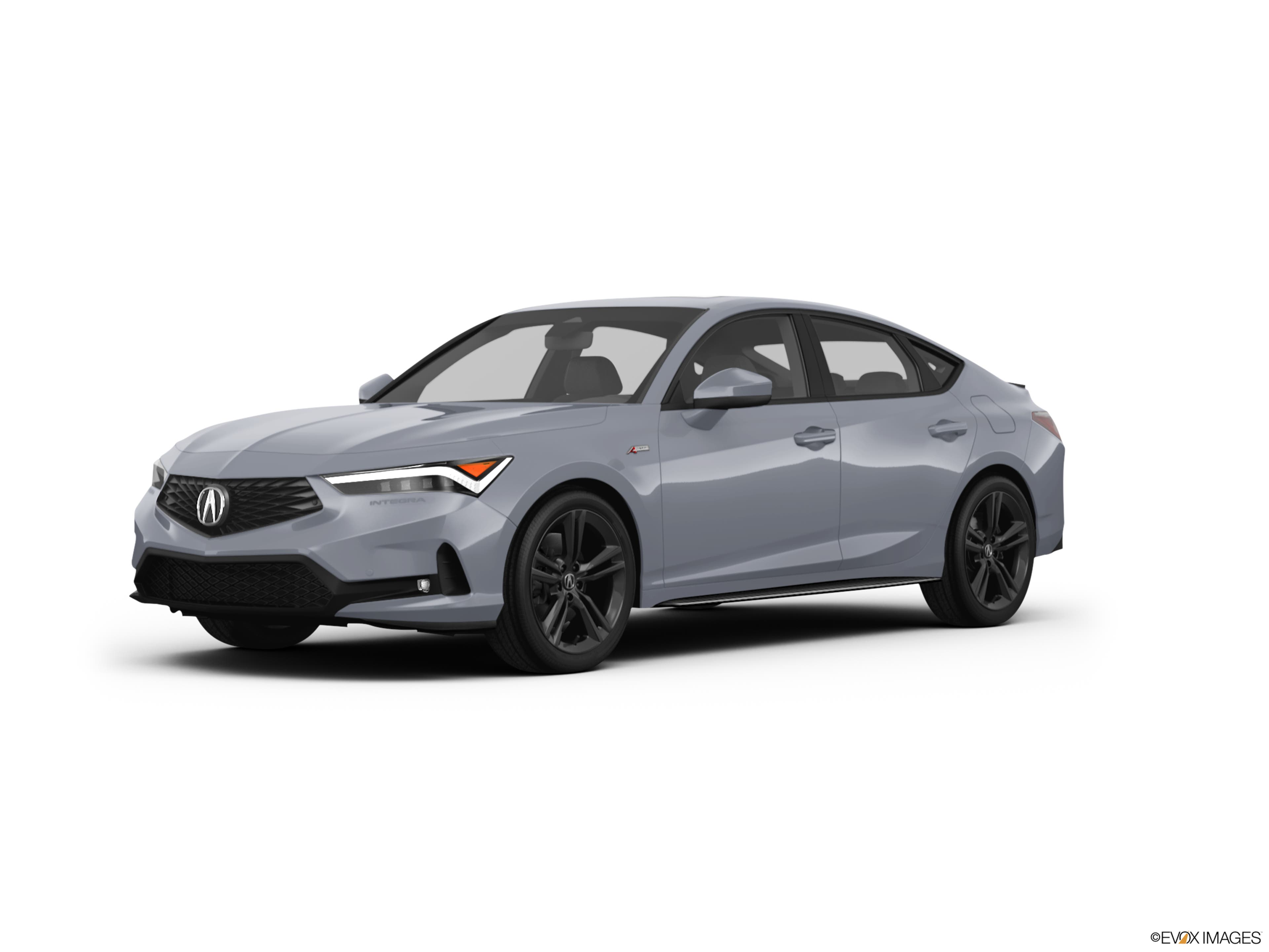 2026 Acura Integra