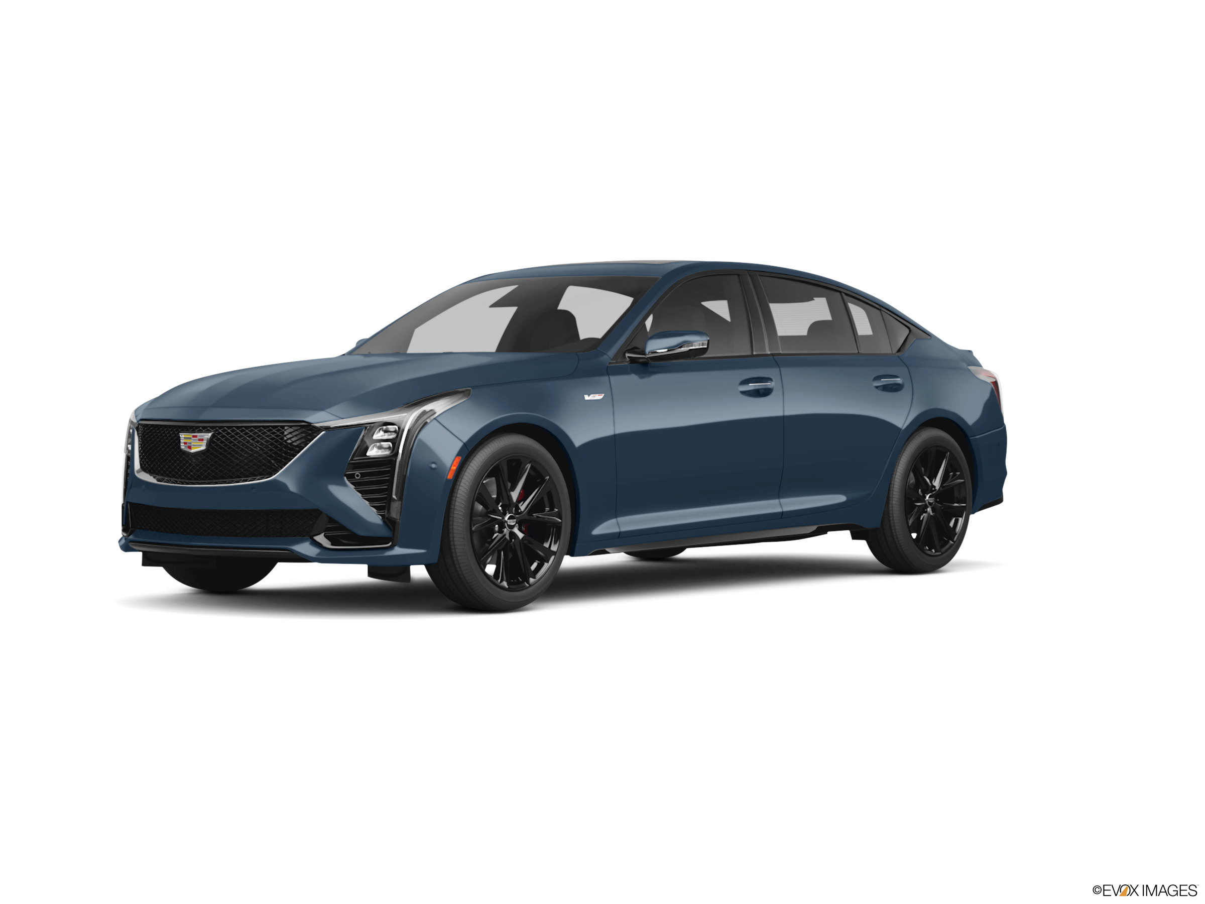 2026 Cadillac CT5-V