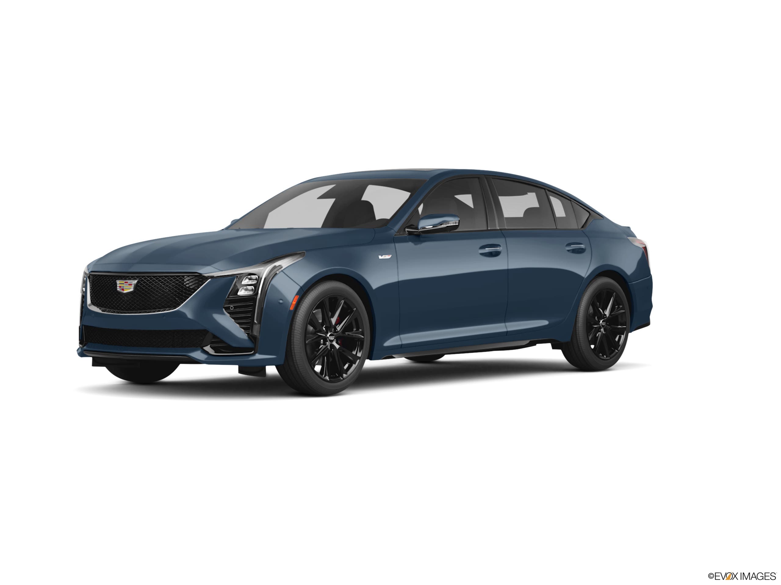 2026 Cadillac CT5-V