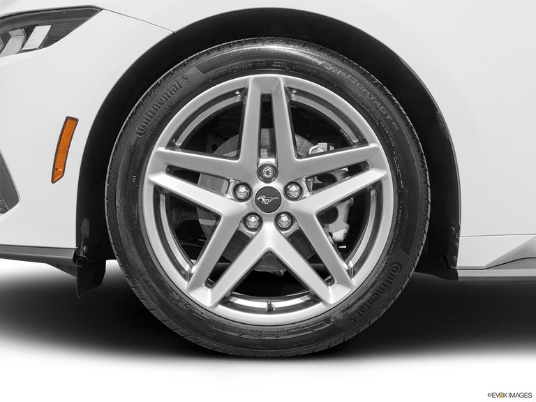 2026 Ford Mustang Dark Horse SC