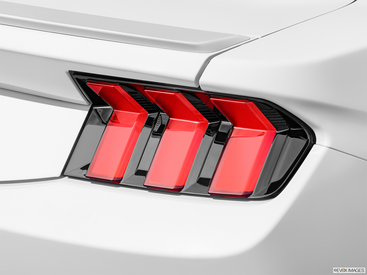 2026 Ford Mustang Dark Horse SC
