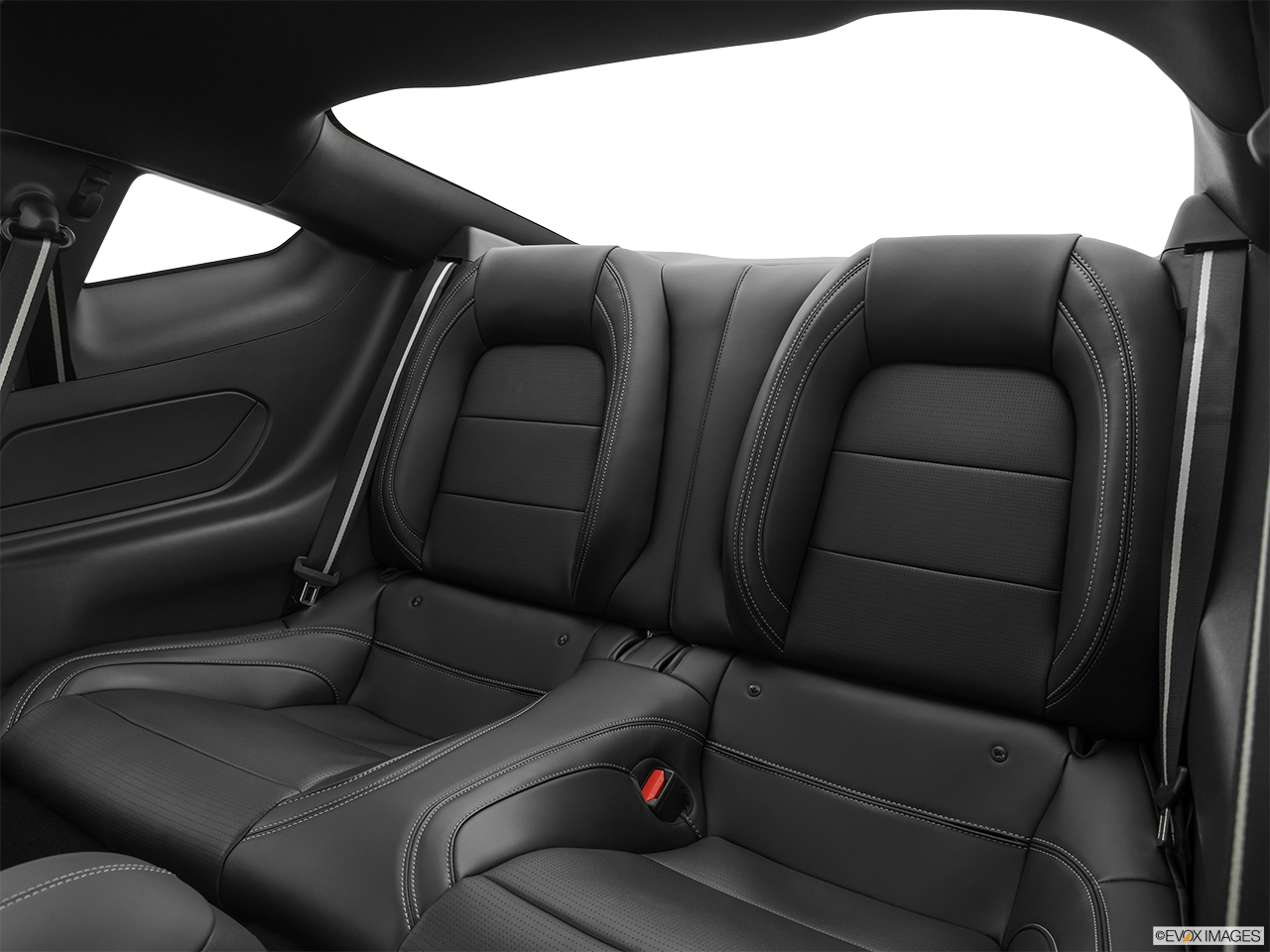 2026 Ford Mustang Dark Horse SC