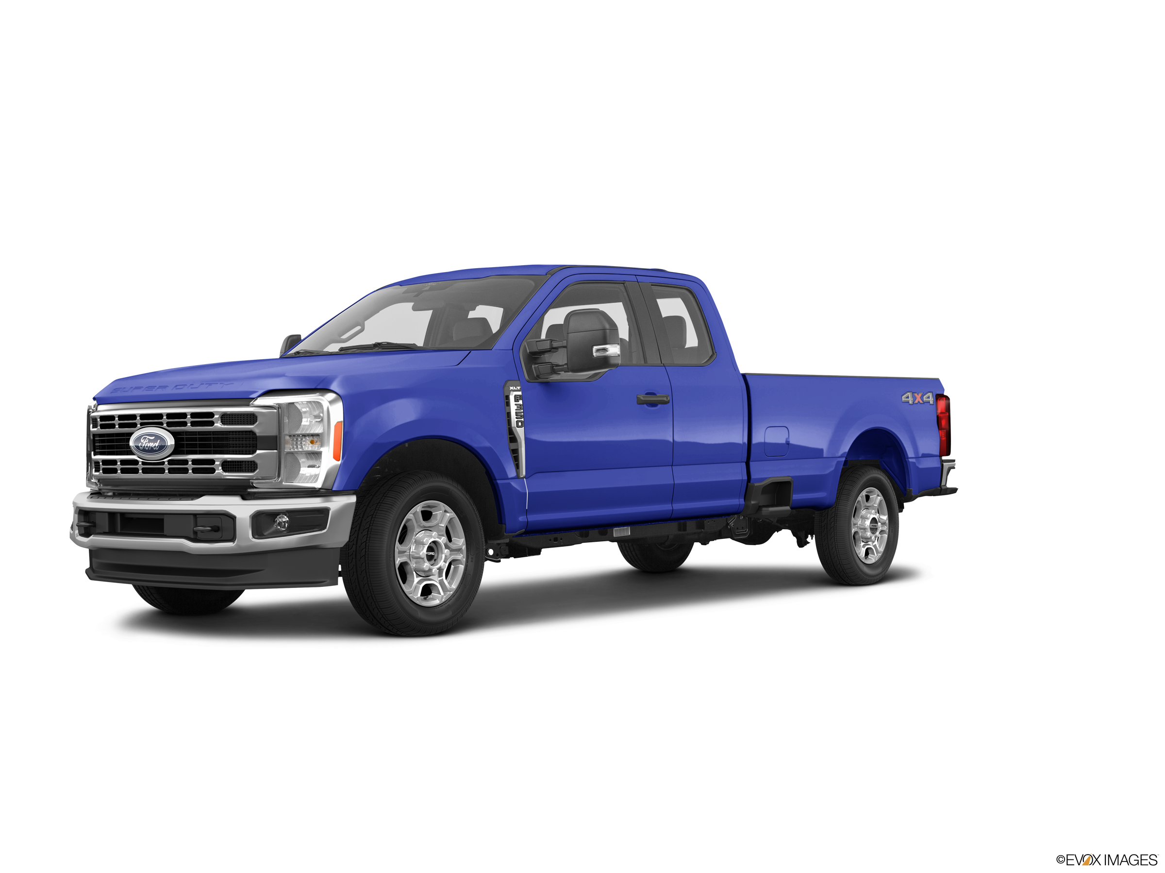 2027 Ford F-350 Super Duty