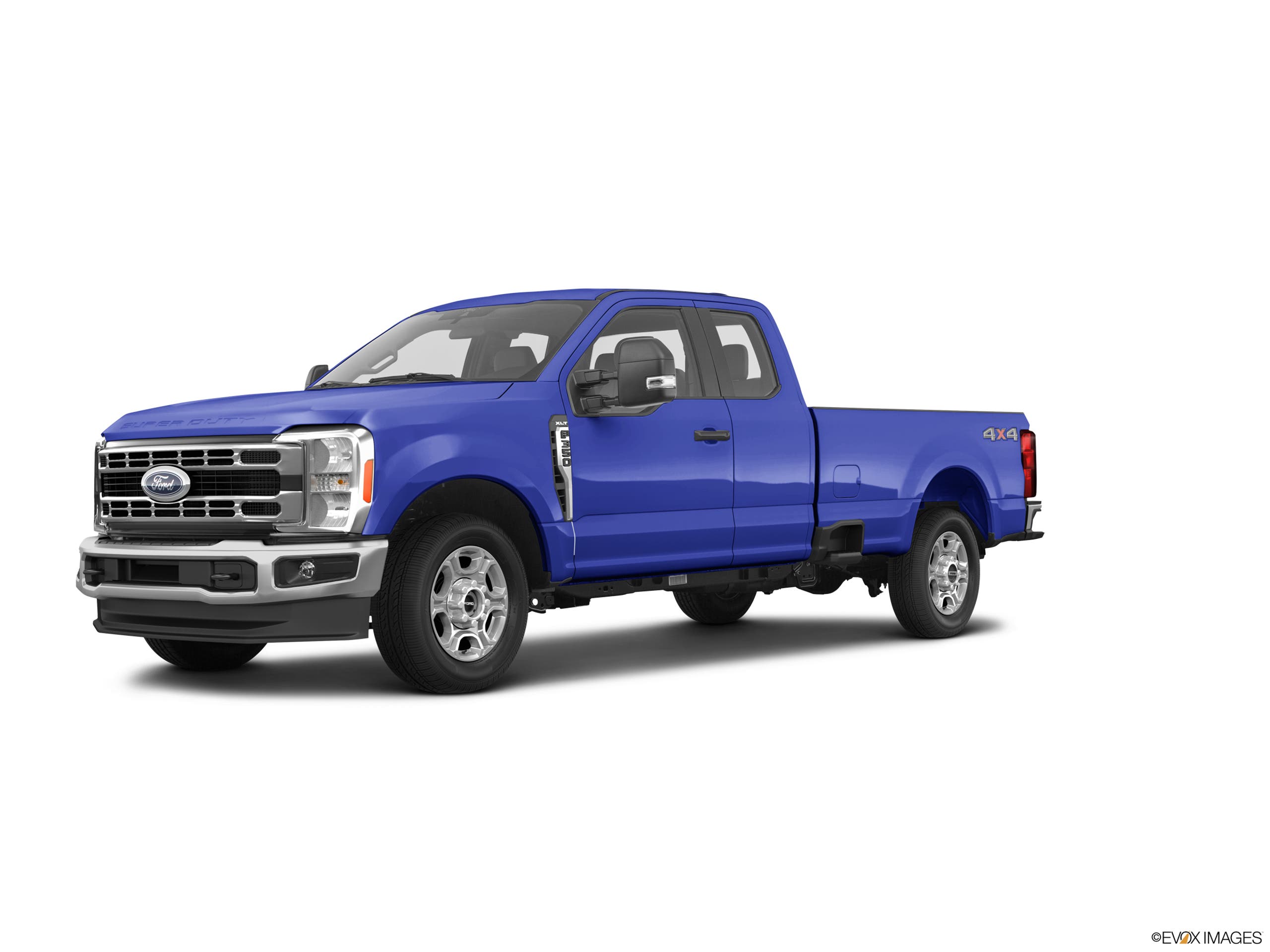 2027 Ford F-350 Super Duty