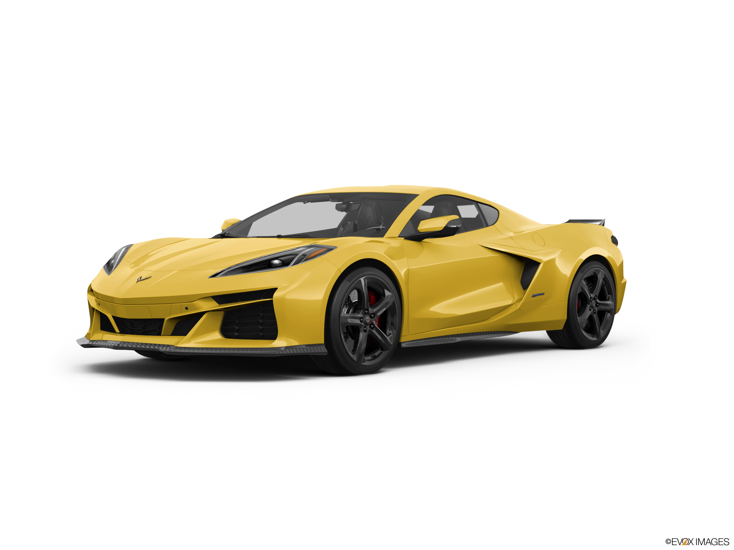 2026 Chevrolet Corvette