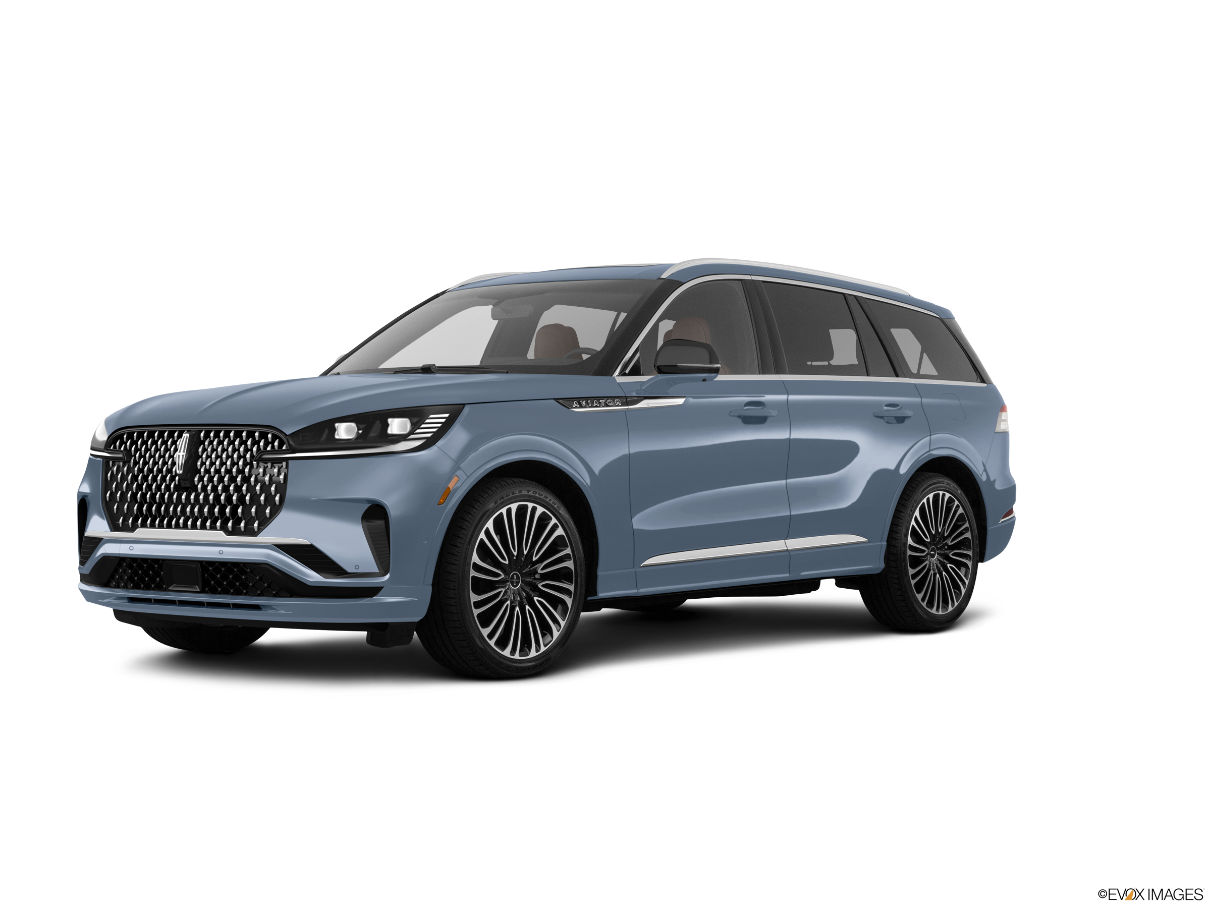 2026 Lincoln Aviator