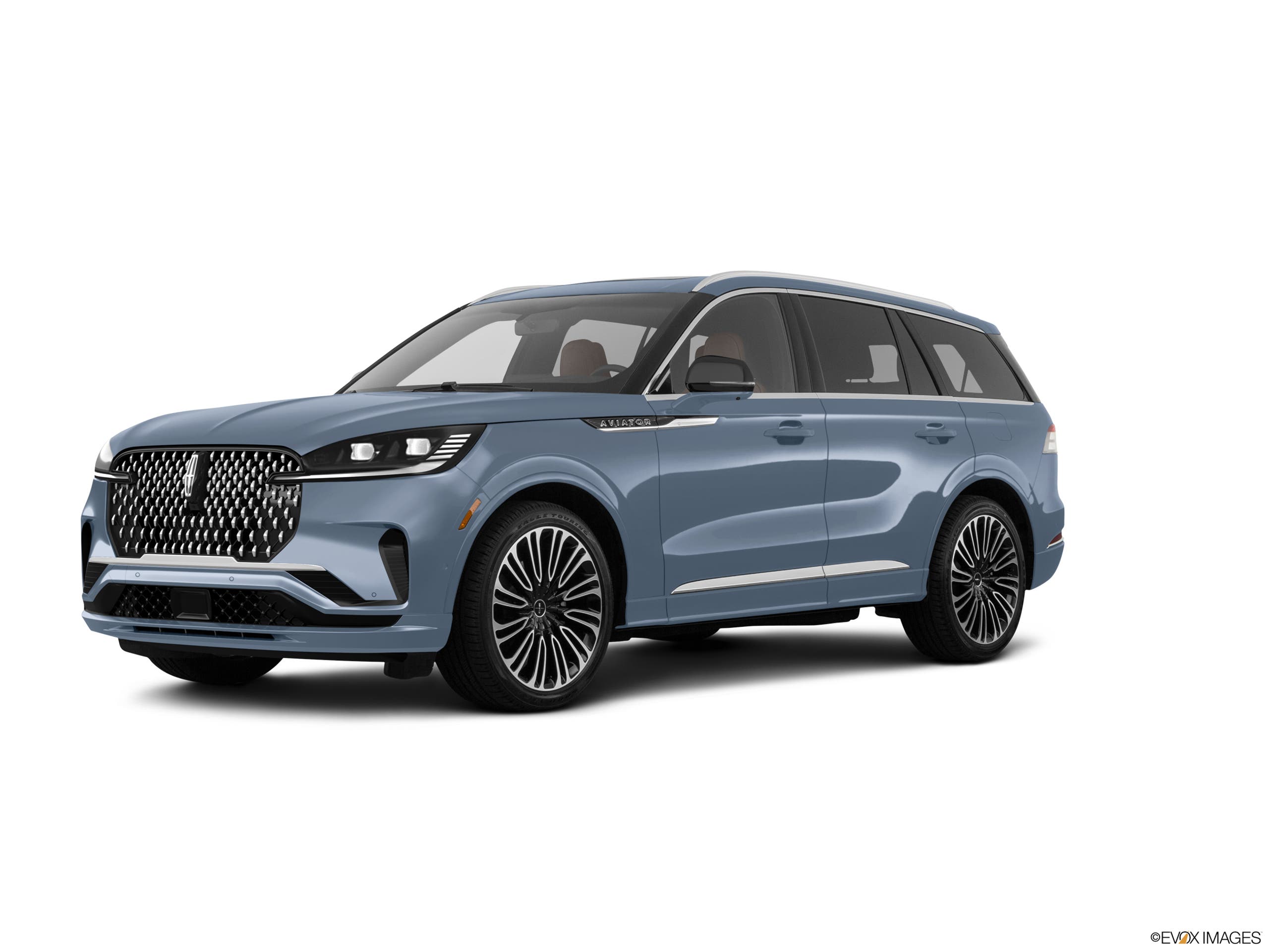 2026 Lincoln Aviator