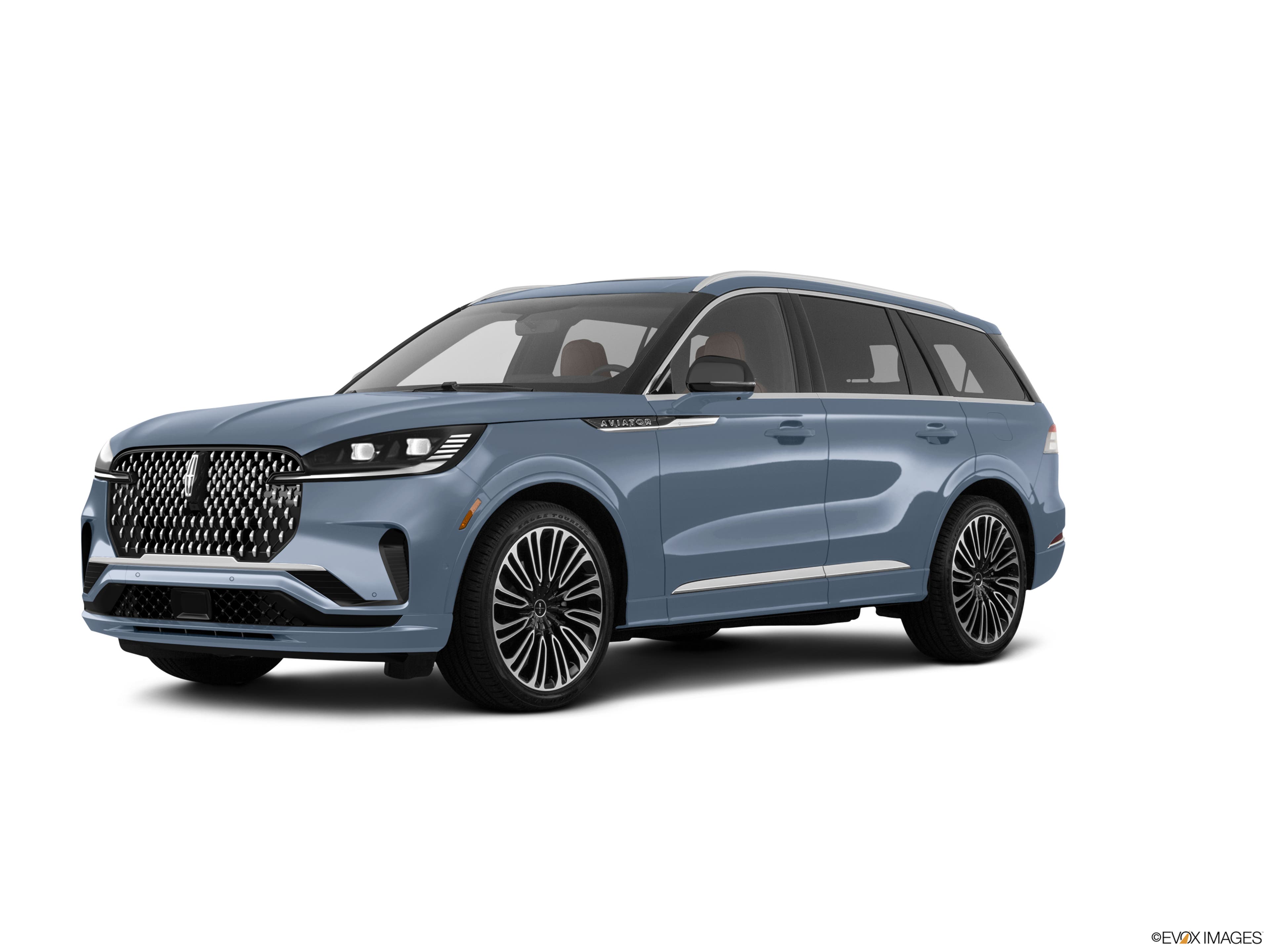 2026 Lincoln Aviator