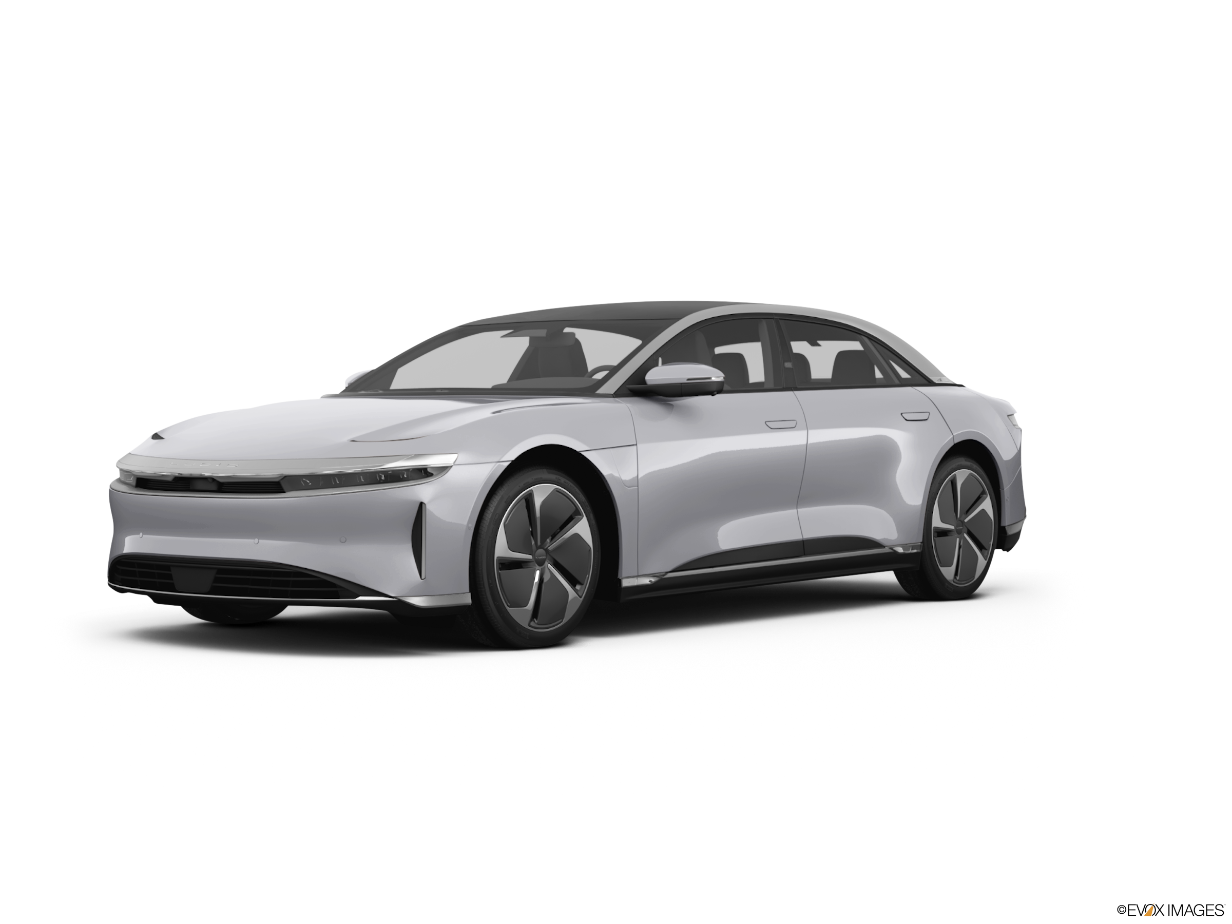 2026 Lucid Air