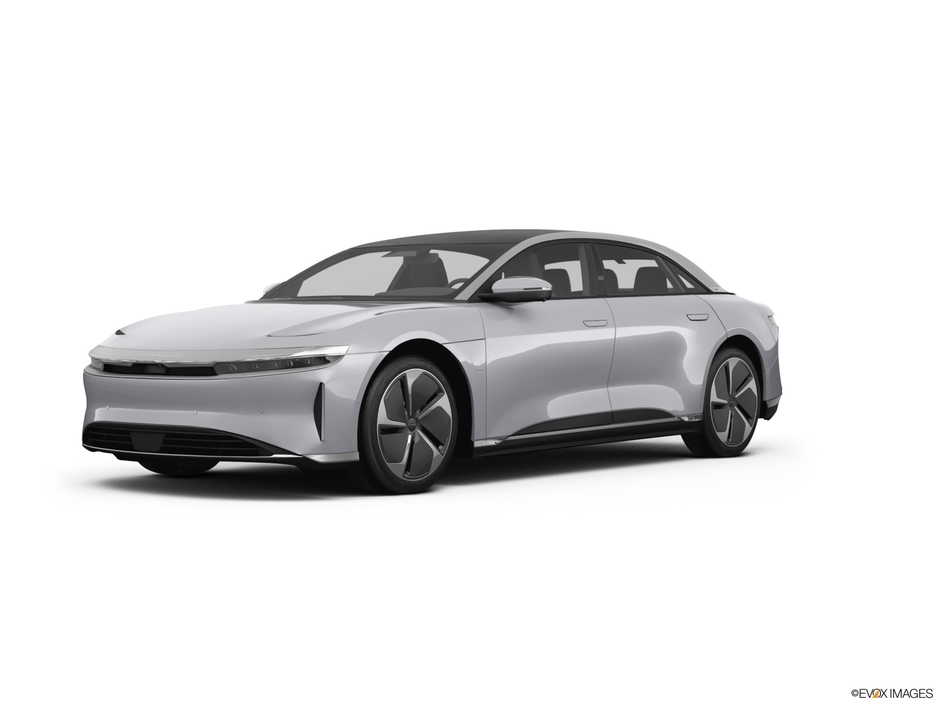2026 Lucid Air