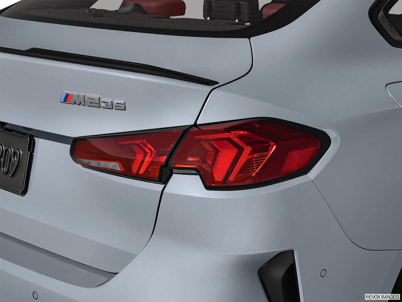 2026 BMW 2 Series 228 Gran Coupe