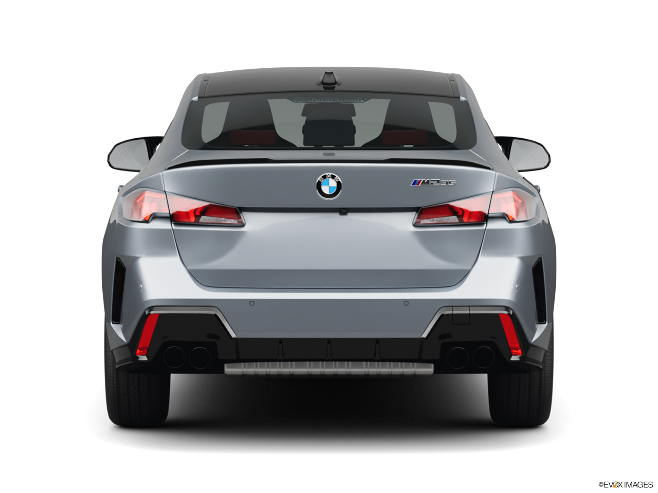 2026 BMW 2 Series 228 Gran Coupe